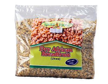 Adaku Foods Breadfruit